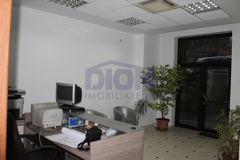 Splaiul Independentei, Grozavesti, spatiu birouri, mobilat, 113mp!