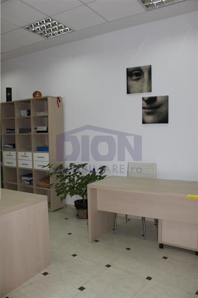 Splaiul Independentei, Grozavesti, spatiu birouri, mobilat, 113mp!