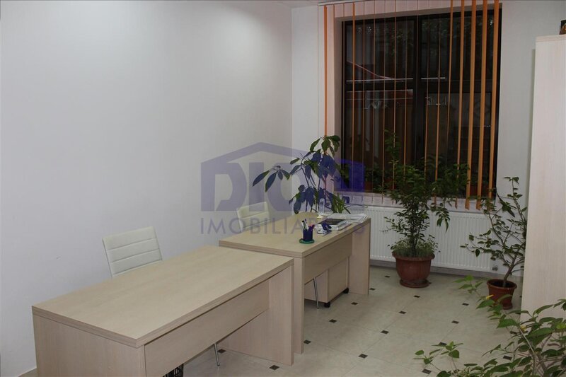 Splaiul Independentei, Grozavesti, spatiu birouri, mobilat, 113mp!