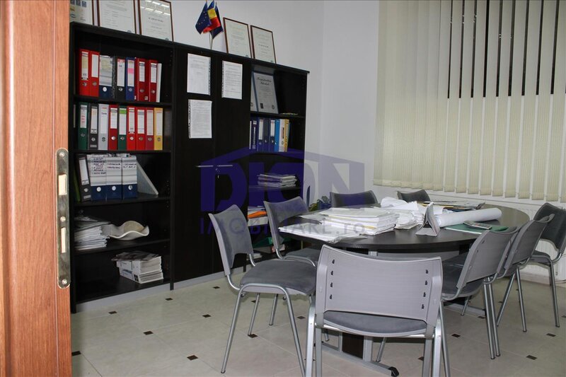 Splaiul Independentei, Grozavesti, spatiu birouri, mobilat, 113mp!