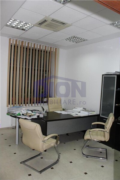 Splaiul Independentei, Grozavesti, spatiu birouri, mobilat, 113mp!