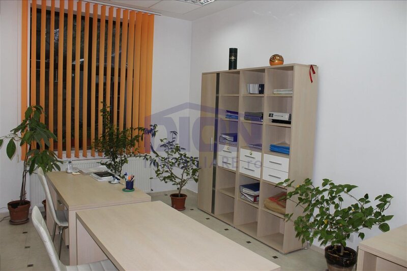 Splaiul Independentei, Grozavesti, spatiu birouri, mobilat, 113mp!