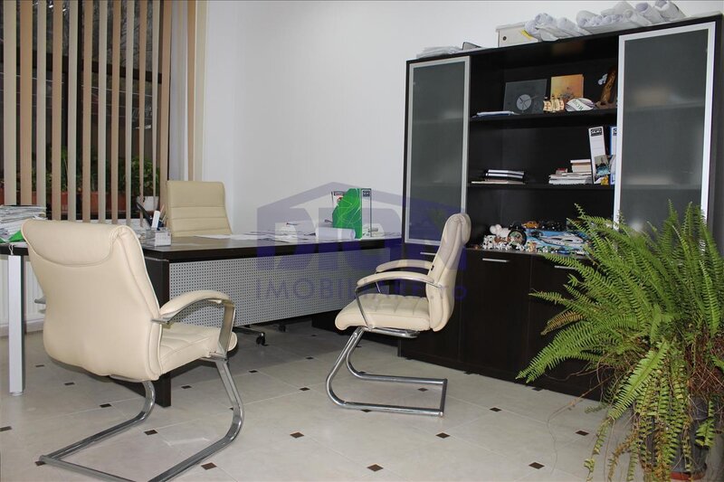 Splaiul Independentei, Grozavesti, spatiu birouri, mobilat, 113mp!